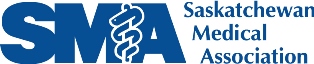 Saskatchewan Medical Association Logo