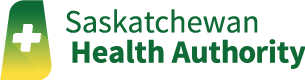 Saskatchewan Health Authority Logo