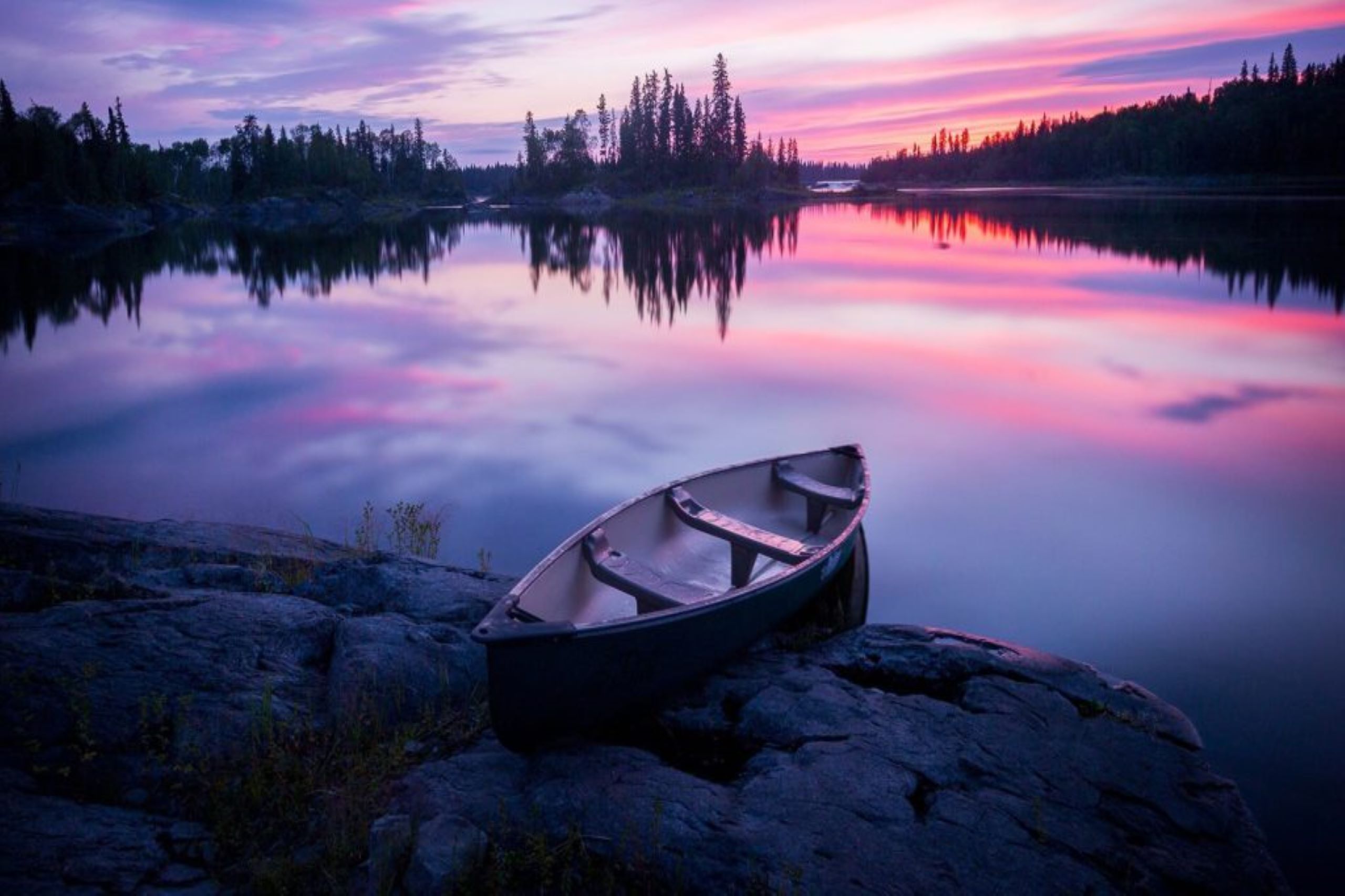 Northwest Saskatchewan saskdocs.ca